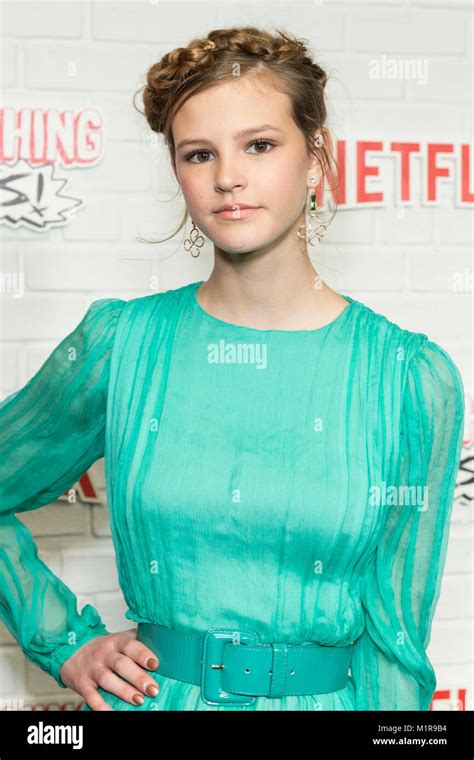 611 Peyton Kennedy Photos & High Res Pictures .